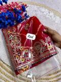 Vinayak bandej lehriya silk sarees wholesale price  - wholesale export